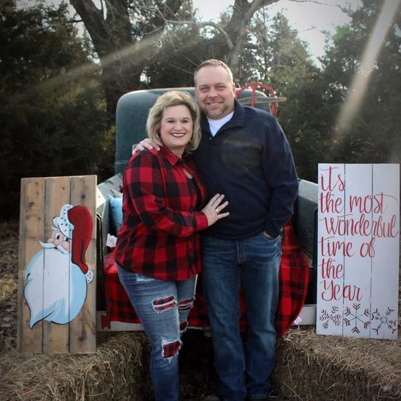 Meet your Posher, Dana - Picture 2 of 2